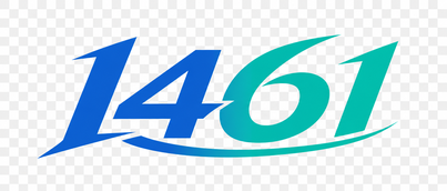 1461 Logo
